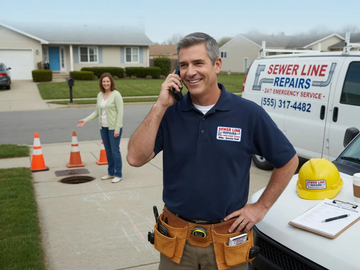 Emergency Plumber Dustin, OK FAQs